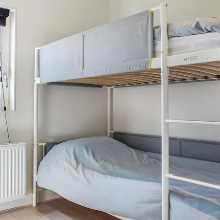 Hébergement de vacances Awesome In With Wifi *