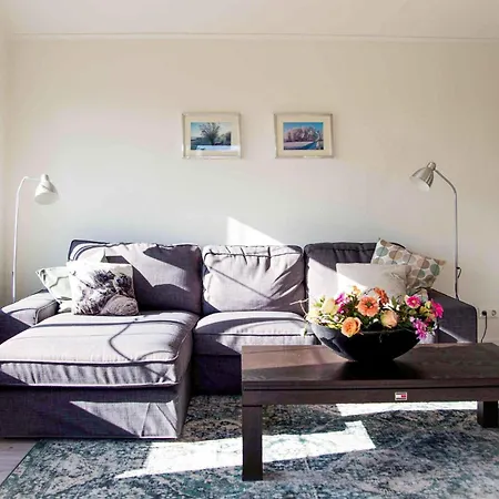 Hébergement de vacances Awesome In With Wifi *