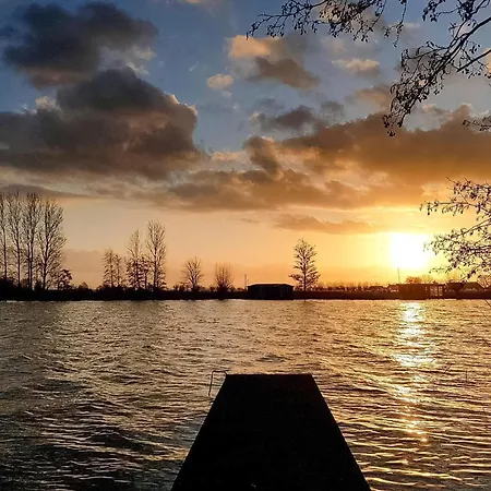 Awesome In With Wifi Hébergement de vacances *