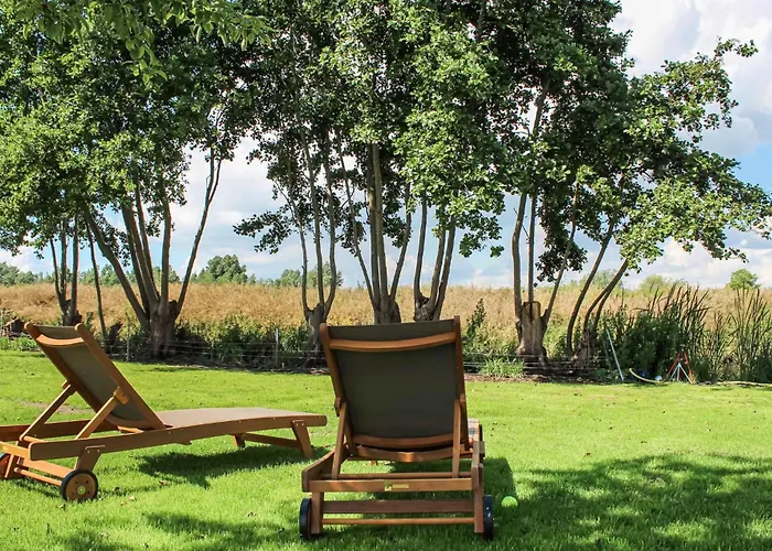 Awesome In With Wifi Tatil Evi Strijen