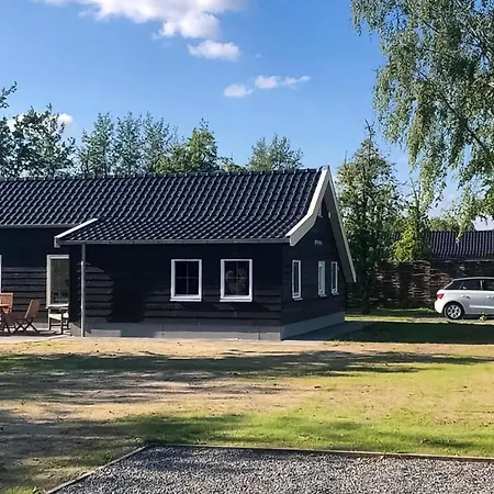 Awesome In With Wifi Holiday home *